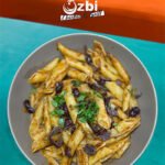 Penne Arabiata